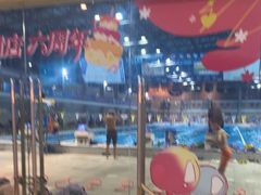 -奥冠体育华师附中恒温游泳馆