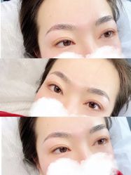 -MIVI野生眉纹绣纹眉