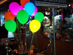 -永泰福朋喜来登酒店-宜客乐自助餐厅(远大路店)