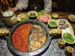 -蜀大侠火锅(建设路第五大道店)