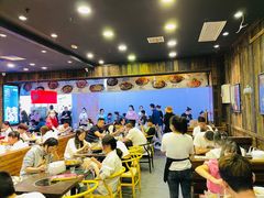 -青木岚小海鲜•小龙虾(友谊店)