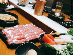-呷哺呷哺 黄金牧场 (欢乐谷店)