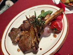 -BROWNSTONE布朗石西班牙餐厅(富城店)