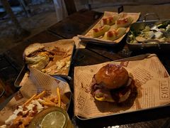 -精酿农场Brew Farm·沙漠绿洲餐厅