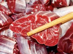 -易毛特色牛肉面(解放碑步行街店)