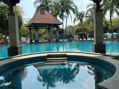 -三亚海棠湾万丽度假酒店