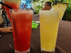 -Telaga Seafood Restaurant