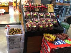 -鲜丰水果(万尚城店)