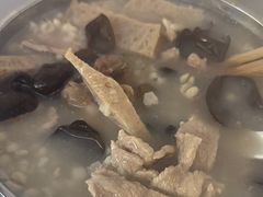 -广场正宗原汁薏米店