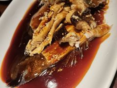 -大牌大·传统杭帮菜(湖滨店)