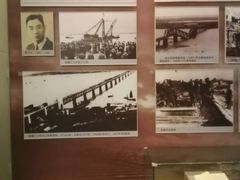 -中国铁道博物馆(正阳门馆)