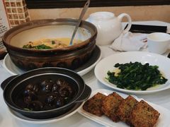 -瑞福园联谊餐室(茂名南路店)