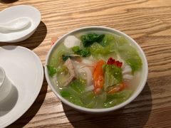 -金成潮菜博物馆(海珠湿地店)