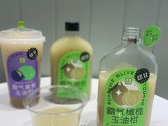 -奈雪的茶(优特汇店)