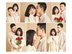 -海马体照相馆(无锡清扬茂业天地店)