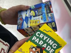 -泡泡玛特POPMART(宁波印象城店)