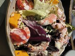 -果仁·意大利餐厅(财富广场店)