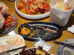 -蚝太郎 • 海鲜烧烤(Upark店)