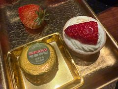 -牛New寿喜烧(金茂览秀城店)