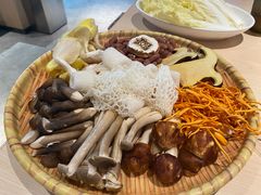 -新大新1993贵州山里味(青云市集店)
