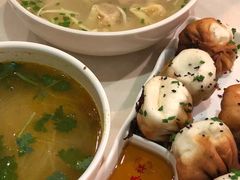-东泰祥生煎馆(重庆北路店)