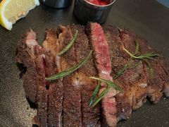 -The Meat & Wine Co Southbank(南岸店)