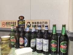 -华圆美食-老蓬莱菜(蓬港路店)