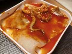 -AJIYA·池袋日式烧肉自助(天津万象城店)