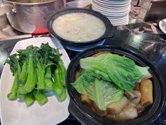 -金苑海鲜酒家(新港中路店)