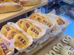 -DEMO黛慕蛋糕(中泰店)