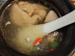 -中国徽菜·徽商故里(广安门店)