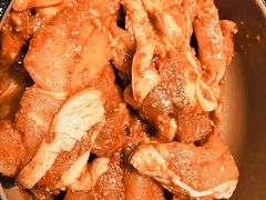 -千寻烧肉(政务区店)