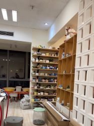 -烬·烧玻璃diy灯工玻璃艺术·银饰工作室