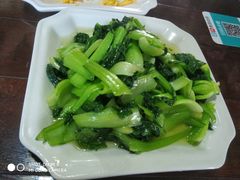时令蔬菜-乡乐园蟹庄·阳澄湖农家乐