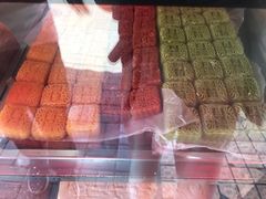 -绿豆酥(城中路店)