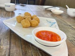 -阿浪海鲜连锁•海鲜加工•老字号(第一市场店)