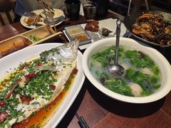 -大牌大·传统杭帮菜(湖滨店)