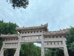 -千佛山风景名胜区