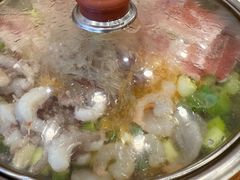 -蚂蚁家辣炒章鱼(海云台店)