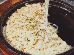 -首尔大排档