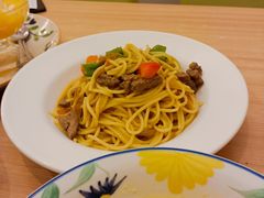 -萨莉亚意式餐厅(长安万达店)