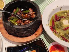 -桂满陇·杭州饭店(清河万象店)