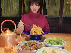 -小吊梨汤·北京菜·烤鸭(四元桥店)