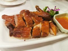 -屋顶花园餐厅(步行街老地王大厦店)