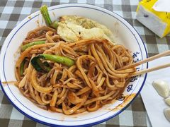-佳佳面馆(龙首村东区店)