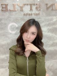 -IN STYLE·全国形象店