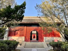 -大钟寺古钟博物馆