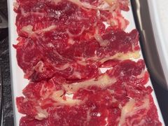 -牛品荟牛肉火锅(新城广场店)