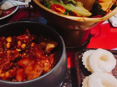 -味福记·本地特色菜(八一万达广场店)