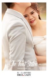 -第一夫人婚纱摄影(南京店)